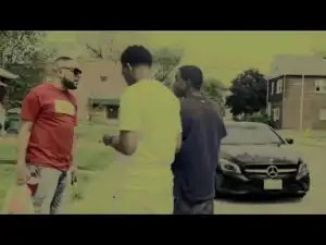 Video: J.Reign - Leonardo Dicaprio